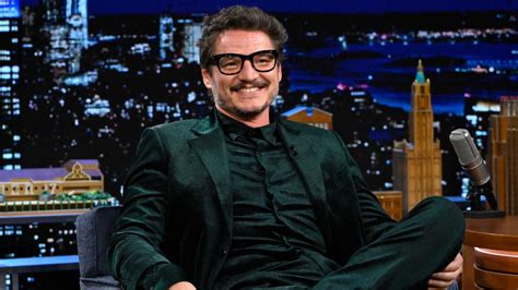 pedro pascal sexy|The Last of Us Star Pedro Pascal Is Ridiculously Hot in These。